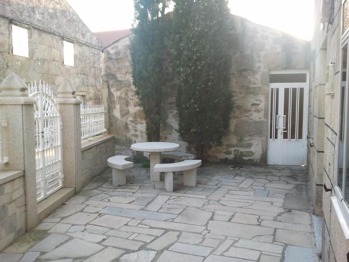 Вилла Casa Rua Лира Экстерьер фото