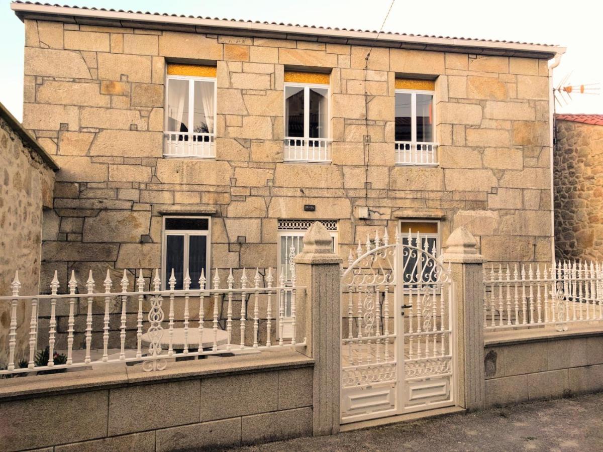 Вилла Casa Rua Лира Экстерьер фото